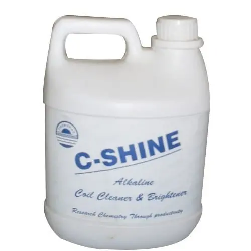 [C-SHIN] C-SHINE