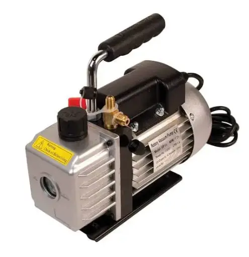 [VACUM PUMP] VACUUM PUMP