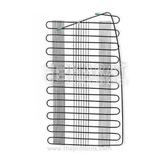 [10ROW CONDENSER] 10ROW CONDENSER