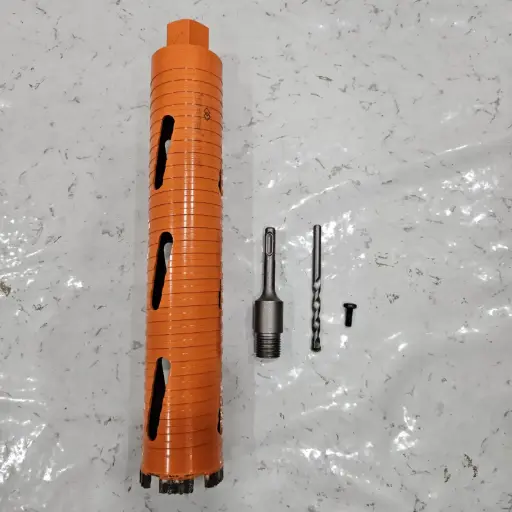 [19MM PANU] COOR BIT PANU 19MM