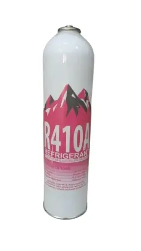 [R-410 TIN GAS] R-410 TIN GAS