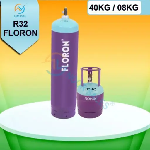 [R-32 BIG] R-32 GAS BIG BOTTEL