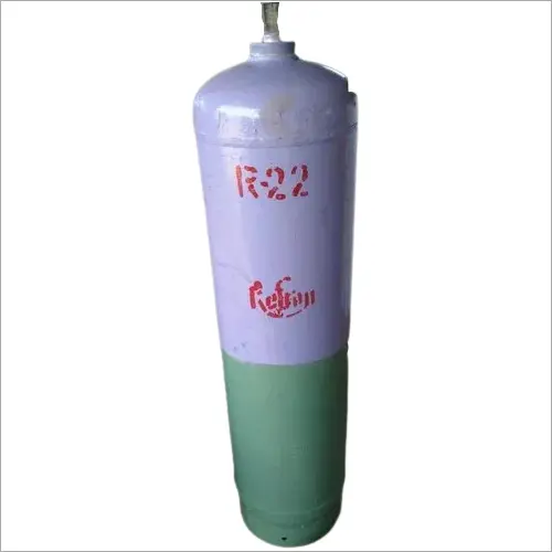 [R-22 BIG BOTTEL] R-22 GAS BIG BOTTEL