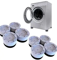 [RUBBER STAND WASHING MACHINE (ADJUSTABLE)] RUBBER STAND WASHING MACHINE (ADJUSTABLE)