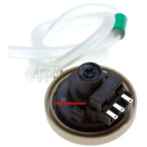[SS PRESSURE SWITCH ORG] SS PRESSURE SWITCH ORG