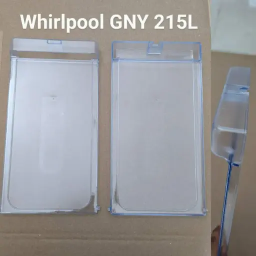 [DOOR WP R] FREZZER DOOR WP REGULAR 