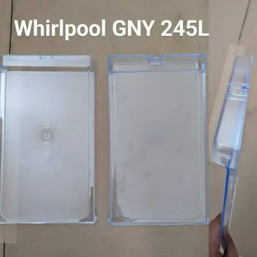 [DOOR WP 250L] FREZZER DOOR WP250L 