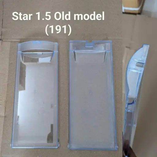 [DOOR 191 N] FREZZER DOOR 191N
