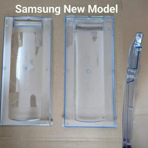 [DOOR SS NEW] FREZZER DOOR SS NEW 