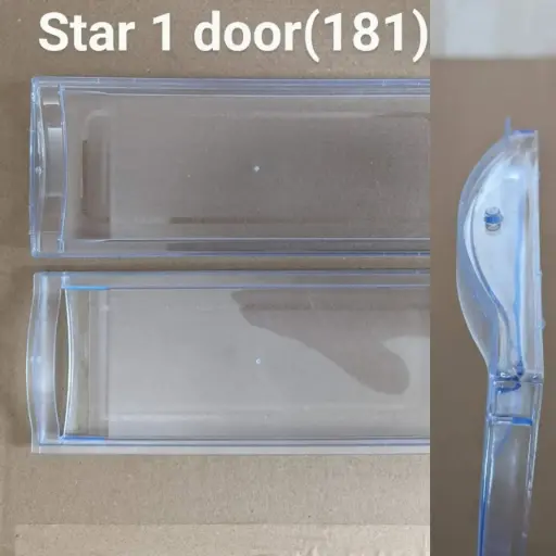 [DOOR 181LG] FREZZER DOOR LG181 