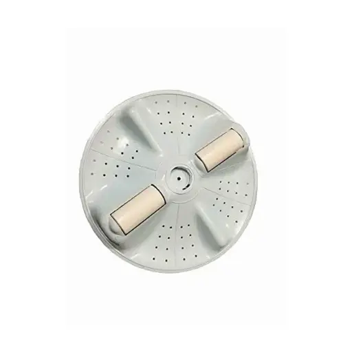 [SS 6KG PULSATOR R] PULSATOR SS 6KG R