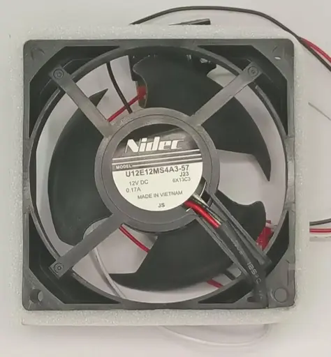 [1130 SS] 1130 SS DC FAN(FREEZE) 