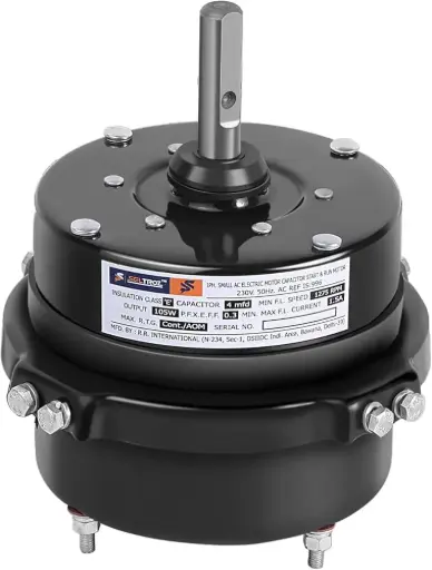 [COOLAR MOTOR] COOLAR MOTOR