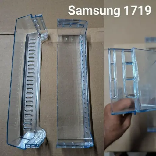 [1719 BS1] 1719 BS1 BOTTLE SHELF