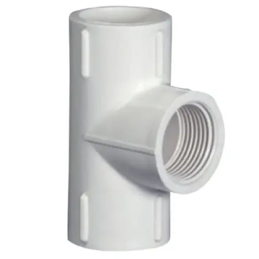 [UPVC T] UPVC T 