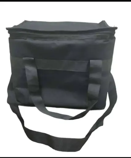 [PUMP BAG] PUMP BAG