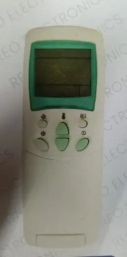 [9ACREMOTE] 9 Number Remote