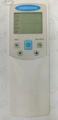 [21ACREMOTE] 21 Number Remote