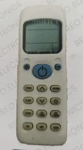 [32ACREMOTE] 32 Number Remote