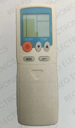 [37ACREMOTE] 37 Number Remote