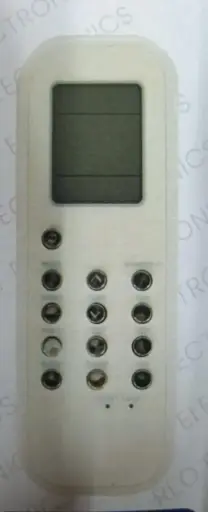 [46ACREMOTE] 46 Number Remote
