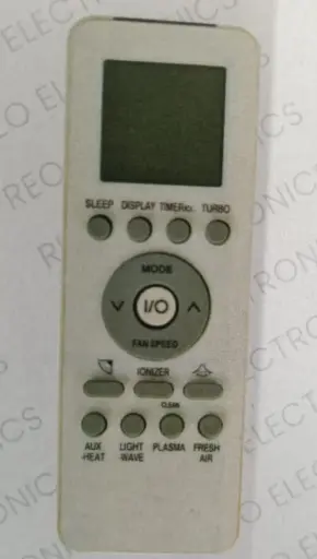 [48ACREMOTE] 48 Number Remote