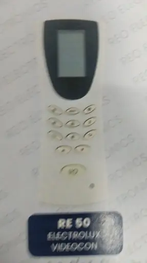 [50ACREMOTE] 50 Number Remote