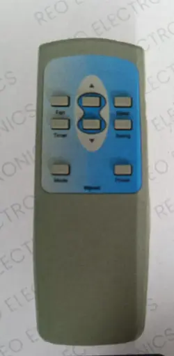 [53ACREMOTE] 53 Number Remote