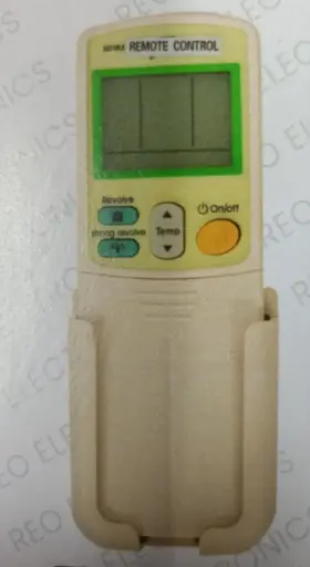 [59ACREMOTE] 59 Number Remote