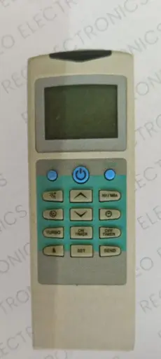 [62ACREMOTE] 62 Number Remote