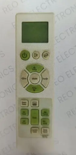 [67ACREMOTE] 67 Number Remote