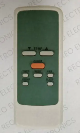 [70ACREMOTE] 70 Number Remote