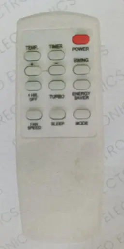 [79ACREMOTE] 79 Number Remote