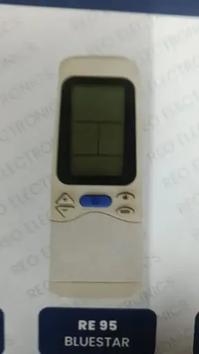 [95ACREMOTE] 95 Number Remote