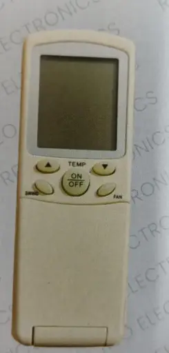 [98ACREMOTE] 98 Number Remote