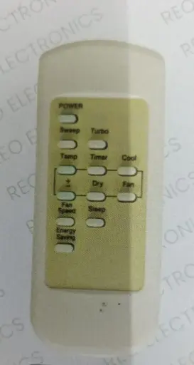 [100AACREMOTE] 100A Number Remote