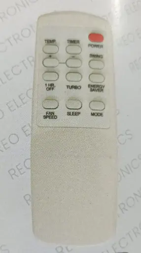 [106ACREMOTE] 106 Number Remote