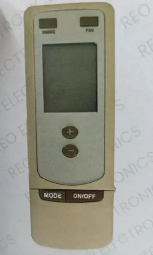 [112ACREMOTE] 112 Number Remote
