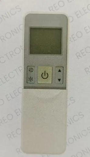 [118ACREMOTE] 118 Number Remote