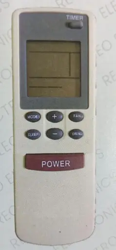 [128ACREMOTE] 128 Number Remote