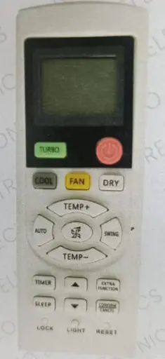 [131ACREMOTE] 131 Number Remote