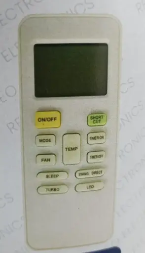 [142ACREMOTE] 142 Number Remote