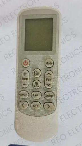 [144ACREMOTE] 144 Number Remote