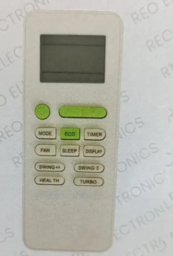 [145ACREMOTE] 145 Number Remote