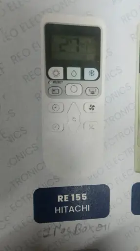 [155ACREMOTE] 155 Number Remote