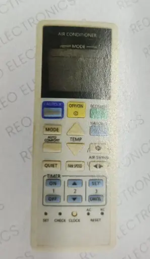 [157ACREMOTE] 157 Number Remote