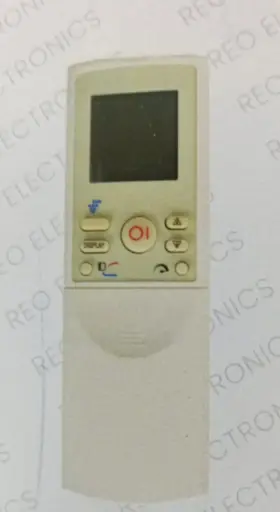 [158ACREMOTE] 158 Number Remote