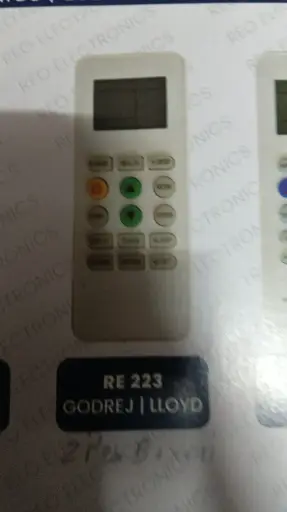 [223ACREMOTE] 223 Number Remote