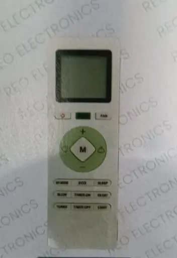[233ACREMOTE] 233 Number Remote