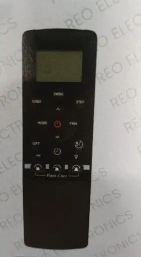 [235ACREMOTE] 235 Number Remote